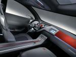 Nissan Qashqai Concept 2004 года